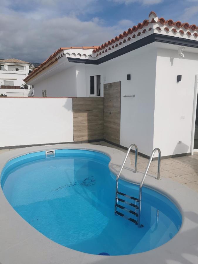 Villa Alexander Puerto de Santiago (Tenerife) Exterior foto